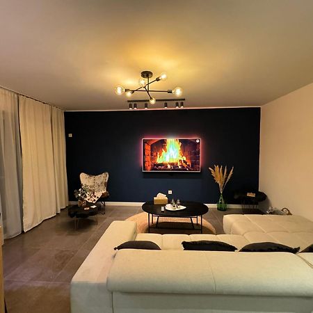 Chill Vibes Apartment 布拉索夫 外观 照片