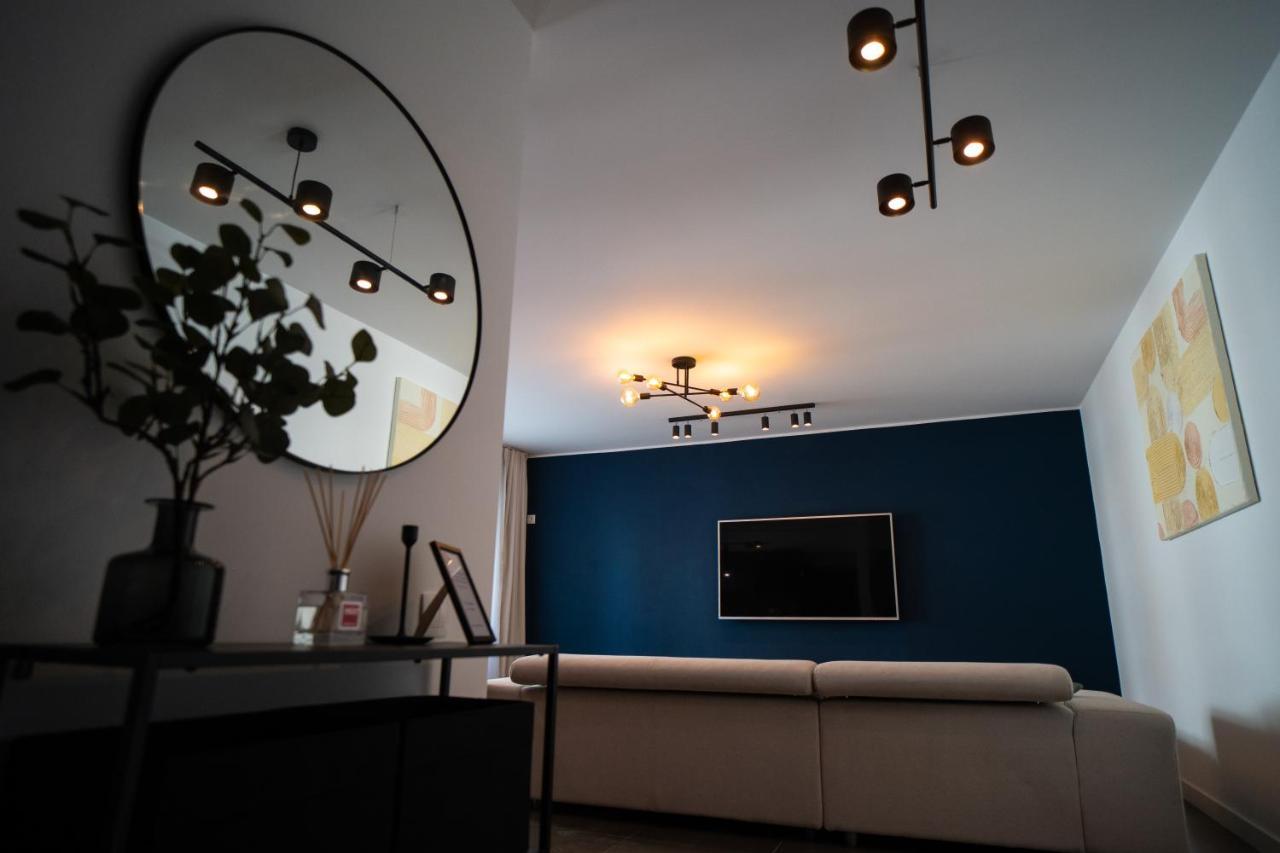 Chill Vibes Apartment 布拉索夫 外观 照片