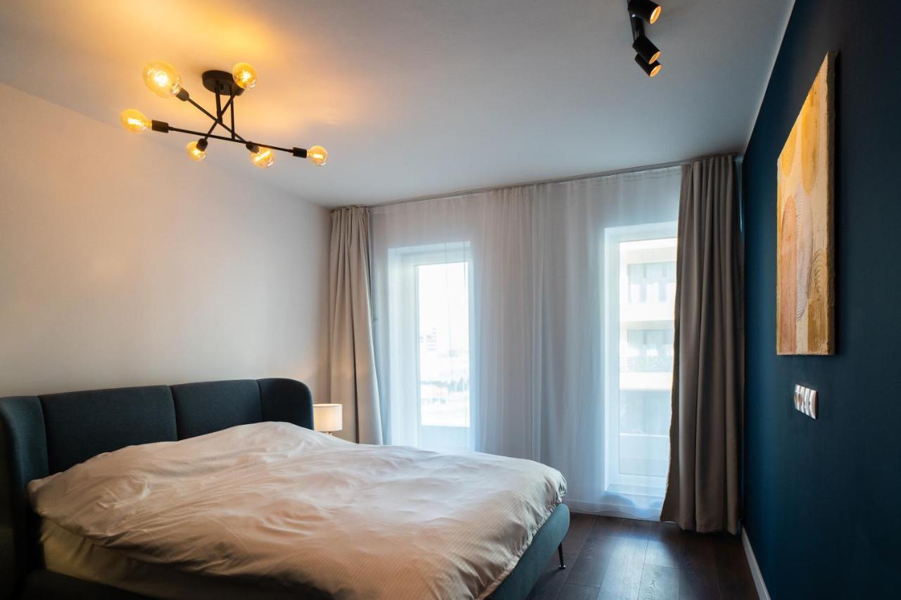 Chill Vibes Apartment 布拉索夫 外观 照片