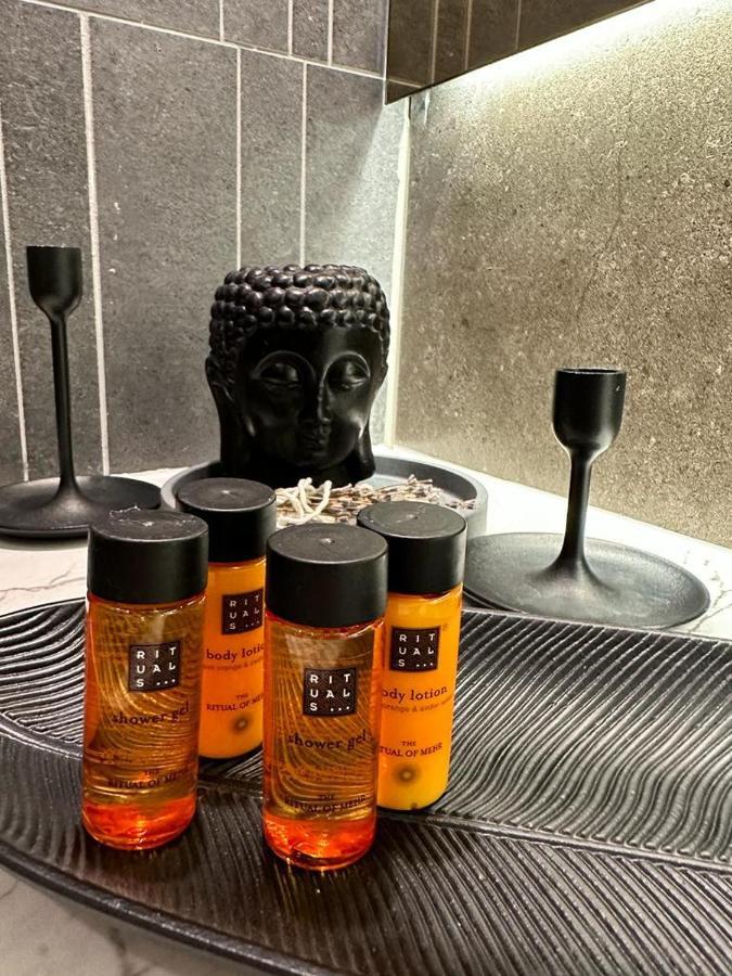 Chill Vibes Apartment 布拉索夫 外观 照片