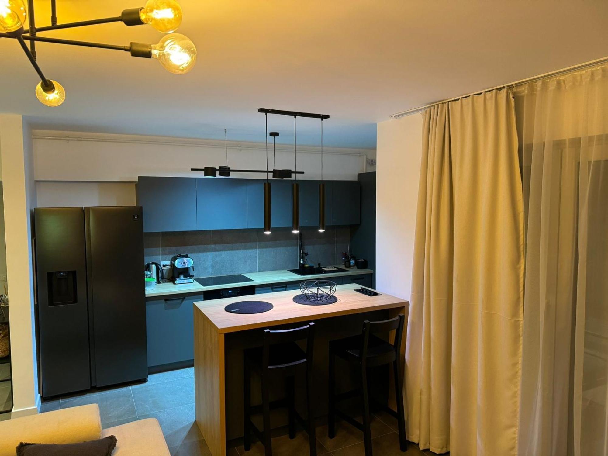 Chill Vibes Apartment 布拉索夫 外观 照片